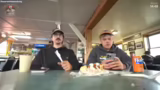 Aktien, Geräusche und McDonal…
