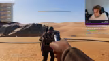 SAND SPIEL mit Wieland, Treimac & co