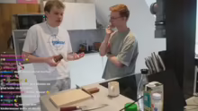 KÖNIGSBERGER KLOPSE KOCHEN mit @CASTCRA…