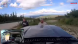 Probleme mit dem Camper und Ö…