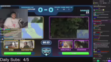 10.000€ GHGUESSR CUP GEWINNEN MIT @NoRi…