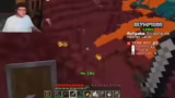 Nether-Portal und Ressourcenb…