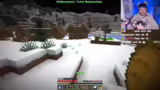 Minecraft-Dorfinteraktion und…