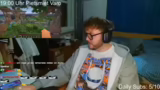 Just Chatting