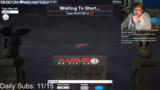 Start des Minecraft Events mi…