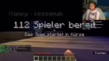 Spielbeginn, Ressourcenbescha…