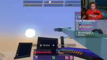 10.000€ PAPAPLATTE MINECRAFT TURNIER GE…