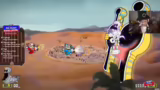 Cuphead-Session, Schwierigkei…