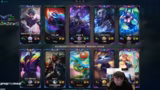 Veigar als 'Sleeper Broken' C…