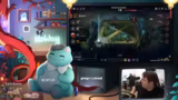 Duo-Q während Worlds und Verg…