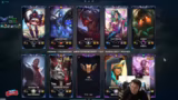 League of Legends