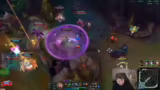 Late-Game-Strategie und Teamd…