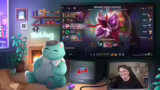 Mid-Game-Anpassungen und Team…