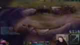 Cho'Gath Gameplay, Strategie…