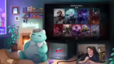 Abschluss des Streams und Dan…