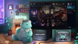 GRANDMASTER IN SICHT - TOPGOD