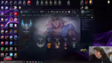 League of Legends
