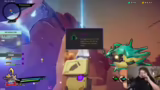 Gunfire Reborn
