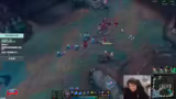 Thresh Support und EMEA Maste…