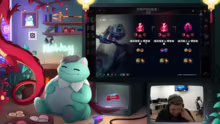 Anreise nach Taiwan, Streams wieder ab…