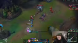 League of Legends