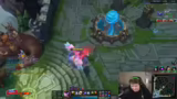 League of Legends