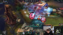 Trio Infernale - Halbfinale 10000 $ Are…