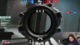 Tom Clancy's Rainbow Six Siege