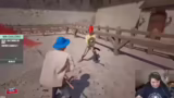 Half Sword