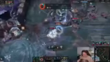 Teamfights, Ressourcenmanagem…