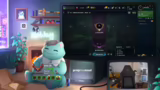 League of Legends