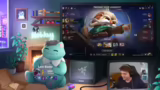 Item Builds, Teamkämpfe und S…