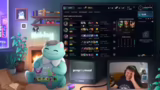 Schwieriges Spiel und Smurfin…