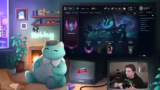 Spielverlauf, Item-Builds und…