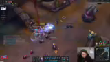 Team Liquid Projekte, NLC und…
