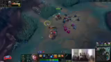 League of Legends Einblick un…