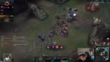 Jungle Challenger Projekt Tag 1 : Metaa…