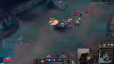 League of Legends