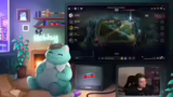 Scrims und Draft-Meetings: Vo…