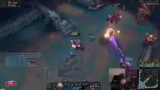 Abschluss des Streams und Dank