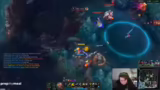 Mid-Game Strategie: Burst-Sch…