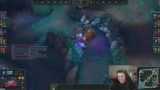 B2B Arena Challenge -> Challenger Soloq…
