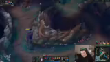 Shaco Gameplay und Strategie