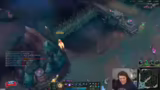 Nashor und Teamfight-Analyse