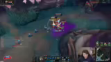 Fehler im Singed-Gameplay und…