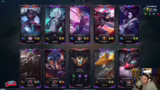 League of Legends