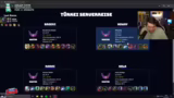 Streamstart und Gesundheitszu…