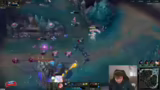 Drittes AD Carry Spiel und Kl…