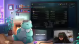 Zwischenfälle im Stream und S…