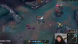 Diskussion über Anivia und Sp…